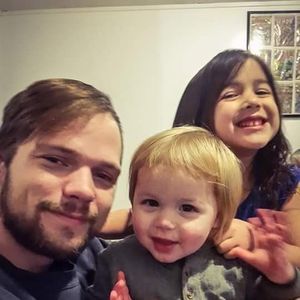 Meet your Posher, Kyle